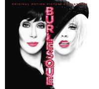 Various Artists - Burlesque - Original Motion Picture Soundtrack