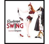 Various artists - Burlesque Swing
