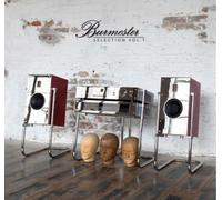 Various Artists Burmester Selection - Volume 1 (CD) Album