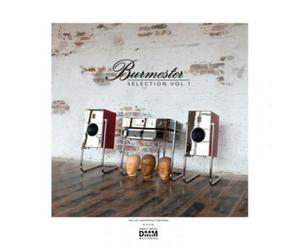 Various Artists Burmester Selection - Volume 1 (Vinyl LP) 12" Album