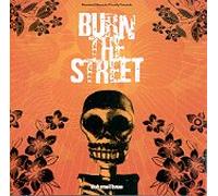 Various Artists - Burn the Streets, Vol. 4