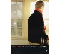 Various Artists - Burn to Shine 1: Washington, DC (DVD)