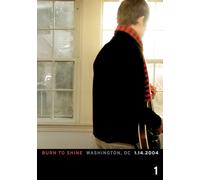 Various Artists -Burn To Shine [Edizione: Regno Unito]