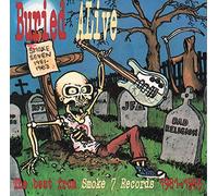 Various Artists - Burried Alive 1
