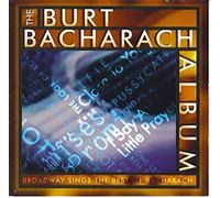 Various Artists - Burt Bacharach Album: Broadway Sings Best of