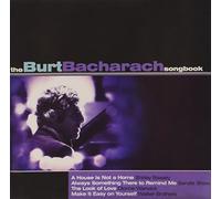 Various Artists - Burt Bacharach Songbook