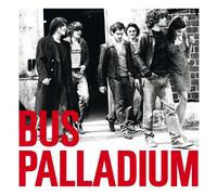 Various Artists - Bus Palladium / Soundtrack.