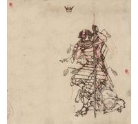 Various Artists Bushido (CD) Album