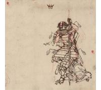 Various Artists Bushido (Vinyl LP) 12" Album