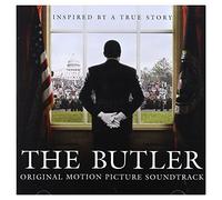 Various Artists - Butler Original Motion Picture Soundtrack