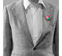 Various Artists Buttons: Starter kit (Vinyl LP) 12" Album