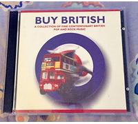 Various Artists - Buy British