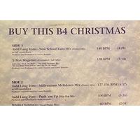 Various Artists - Buy This B4 Christmas