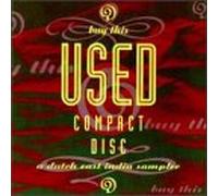 Various Artists - Buy This Used Dei Sampler