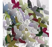 Various Artists - Buzzin' Fly - 5 Golden Years In The Wilderness EP