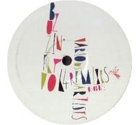 Various Artists - Buzzin Fly Vol 4 Remixes