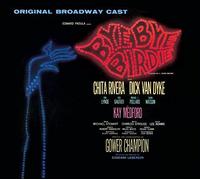 Various Artists - Bye Bye Birdie! (1960)