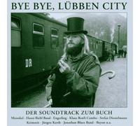 Various Artists - Bye Bye Lübben City,Best of