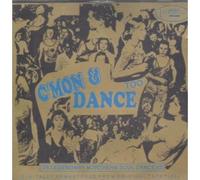 Various Artists - C Mon & Dance Too (Gestr.)