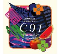 Various Artists C91 (CD) Box Set