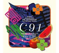 Various Artists C91 (CD) Box Set