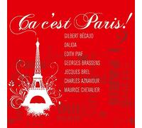 Various Artists - Ca c'est Paris Vol. 2