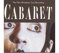 Various Artists - Cabaret