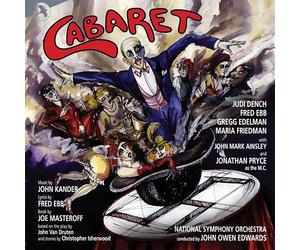 Various Artists - Cabaret