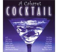 Various Artists - Cabaret Cocktail