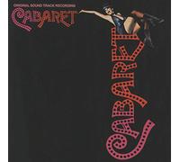 Various Artists - Cabaret (Ost)