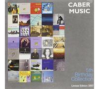 Various Artists - Caber Compilation, Vol. 5