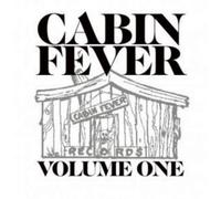 VARIOUS ARTISTS Cabin Fever Volume 1 (CD)