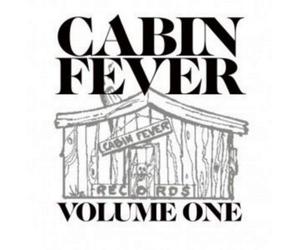 VARIOUS ARTISTS Cabin Fever Volume 1 (CD)