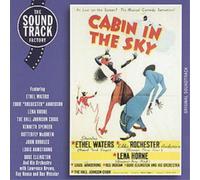 Various Artists Cabin in the Sky (CD) Album