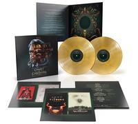 Various Artists Cabinet Of Curiosities Soundtrack From The Netflix Se (Vinyl LP)
