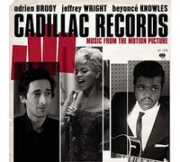 Various Artists - Cadillac Records