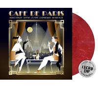 Various Artists CafÃ© De Paris (Vinyl LP)