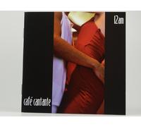 Various Artists Cafe Cantante - 12am (CD) Album