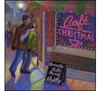 Various Artists - Cafe Christmas