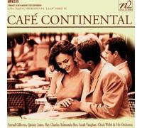 Various Artists - Cafe Continental