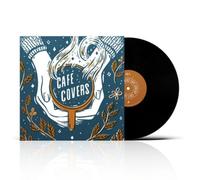 Various Artists Café Covers (Vinyl LP) 12" Album