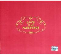 Various Artists - Cafe de Los Maestros/Various [Import]