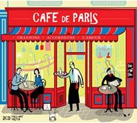 Various Artists - Cafe' De Paris