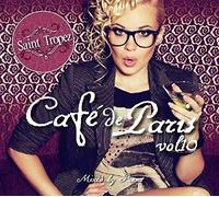 Various Artists - Cafe De Paris Vol. 10