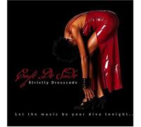 Various Artists - Cafe De Sade: Strictly Dresscode