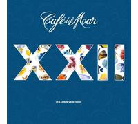 Various Artists - Cafe Del Mar 22