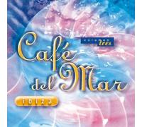 Various Artists - Cafe Del Mar 3: Ibiza