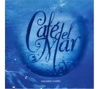 Various Artists - Cafe Del Mar 4