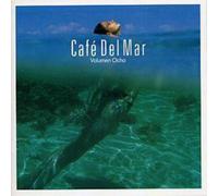 Various Artists Cafe Del Mar 8 (CD) Album