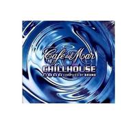 Various Artists - Cafe Del Mar-Chillhouse 2 By Various Artists (2001-03-26)